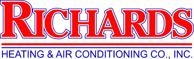 Richard‘s Air Conditioning Co., Inc.